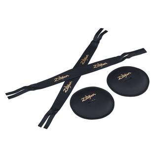 Zildjian 20 Classic Orchestral Selection Medium Heavy Pair