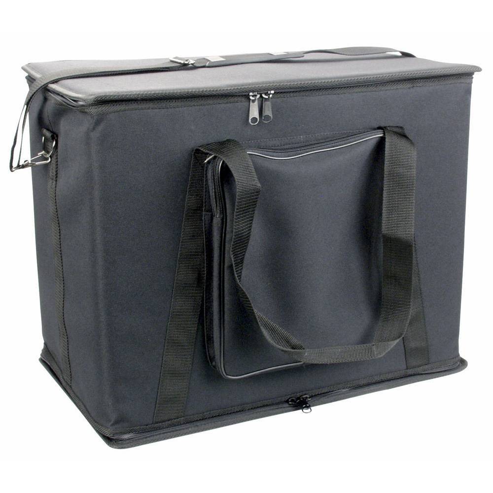 DAP RCA-DD6BAG Rack bag 19 inch 6 HE