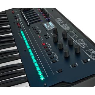 Korg Opsix FM synthesizer