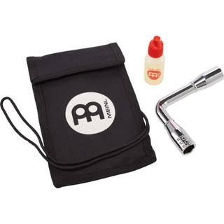 Meinl MP11NT Professional 11 Inch Quinto Natural