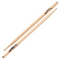 Zildjian 7AWA 7A Anti-Vibe drumstokken met houten tip