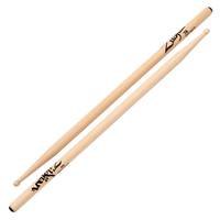Zildjian 7AWA 7A Anti-Vibe drumstokken met houten tip