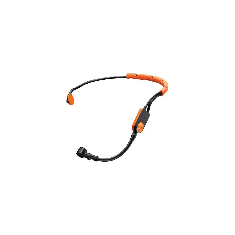 Shure GLX-D14-SM31 Digitaal draadloos fitness microfoonsysteem