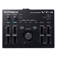 Roland VT-4