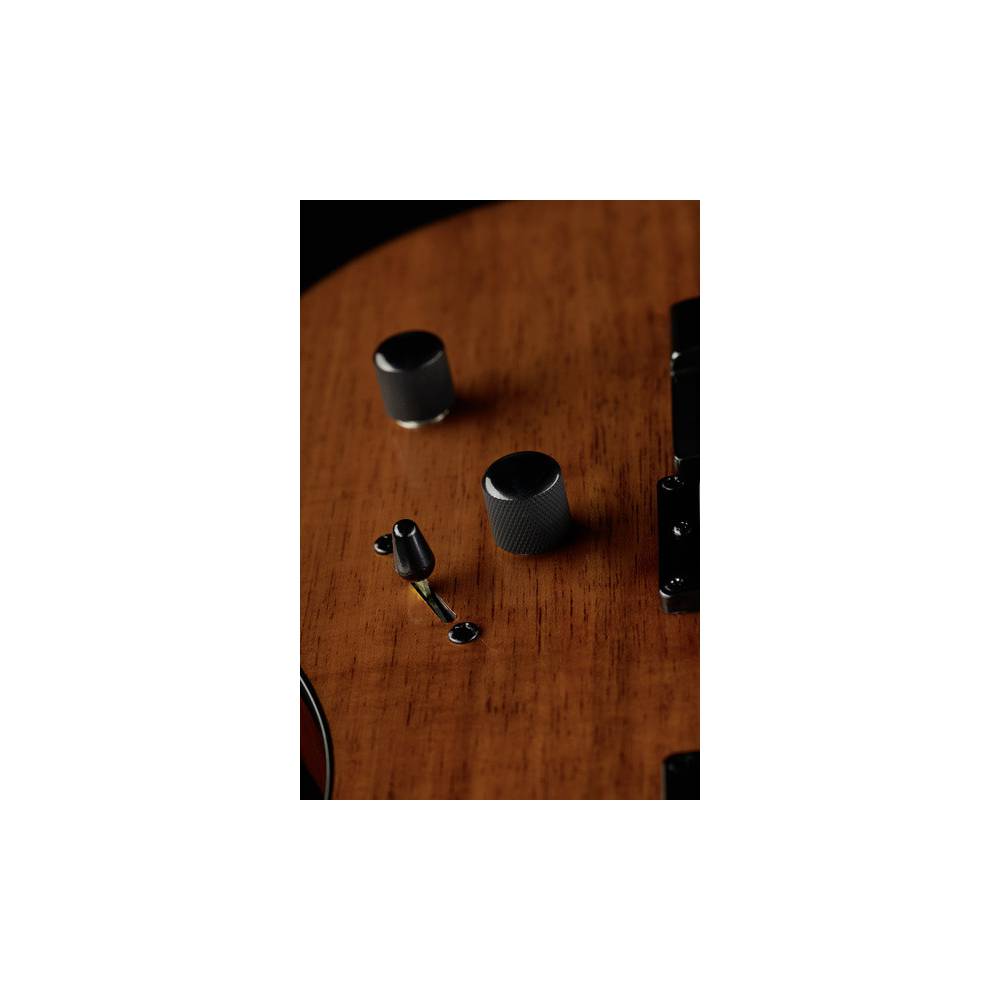 ESP LTD Deluxe TE-1000 EverTune Koa elektrische gitaar