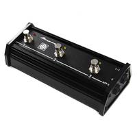 Ampeg AFP3 Triple Footswitch