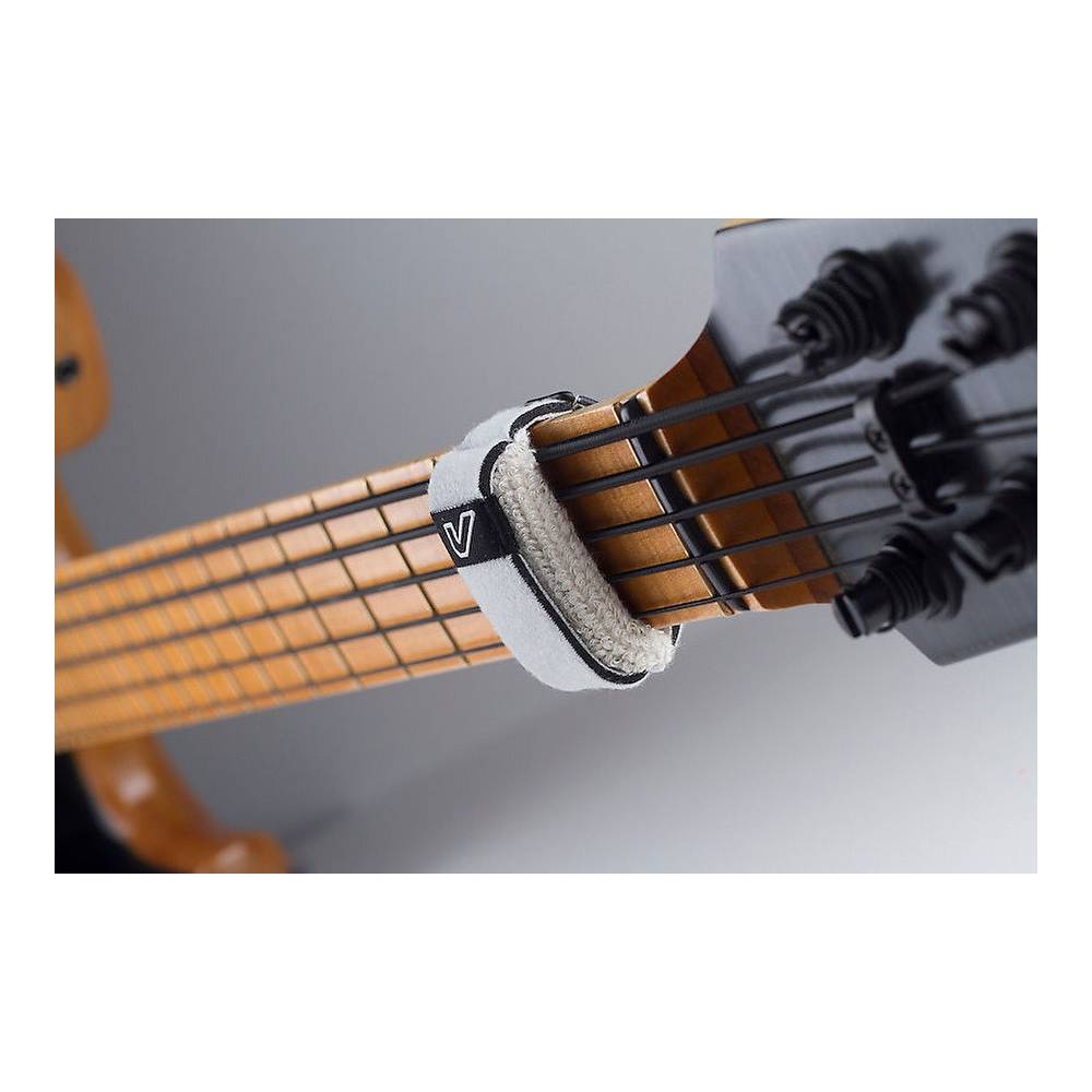 GRUVGEAR FW-1PK-WHT-LG