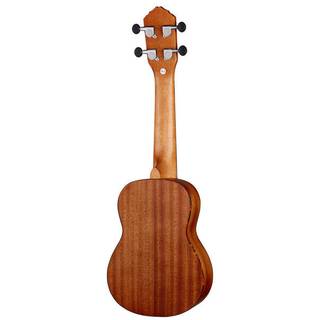Ortega Bonfire Series RU5MM-SO sopraan ukelele