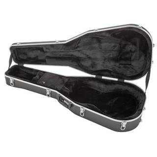 Gator Cases GC-CLASSIC luxe ABS-koffer voor klassieke gitaar