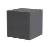 Auralex CornerFill Cube grijs