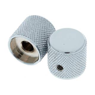 Fender Telecaster/Precision Bass Knurled Knobs
