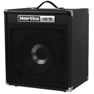 Hartke HD75 basversterker