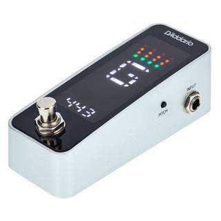 D'Addario CT-20 Chromatic Pedal Tuner