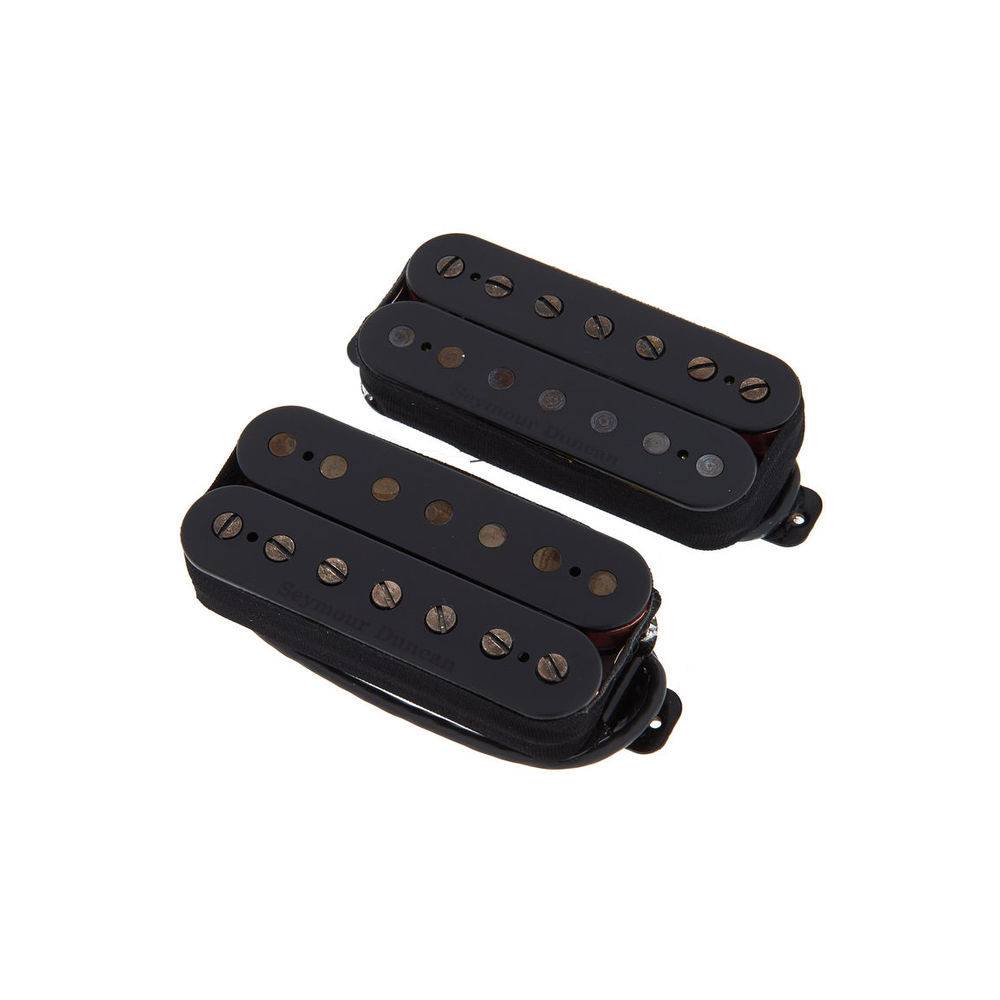 Seymour Duncan Nazgûl & Sentient 7 String Set