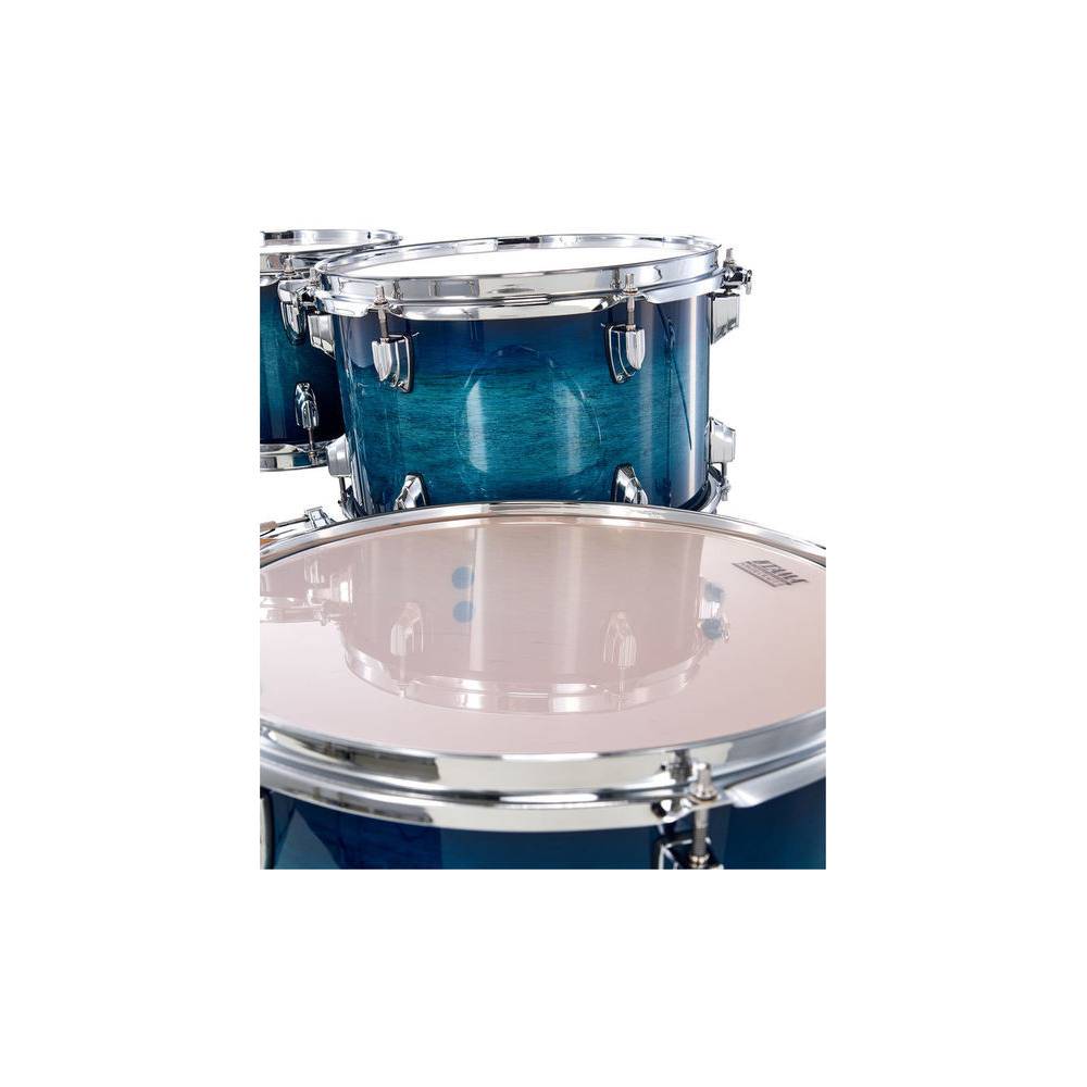 Tama CL50RS-BAB Superstar Classic 5-delige set Blue Lacquer 20