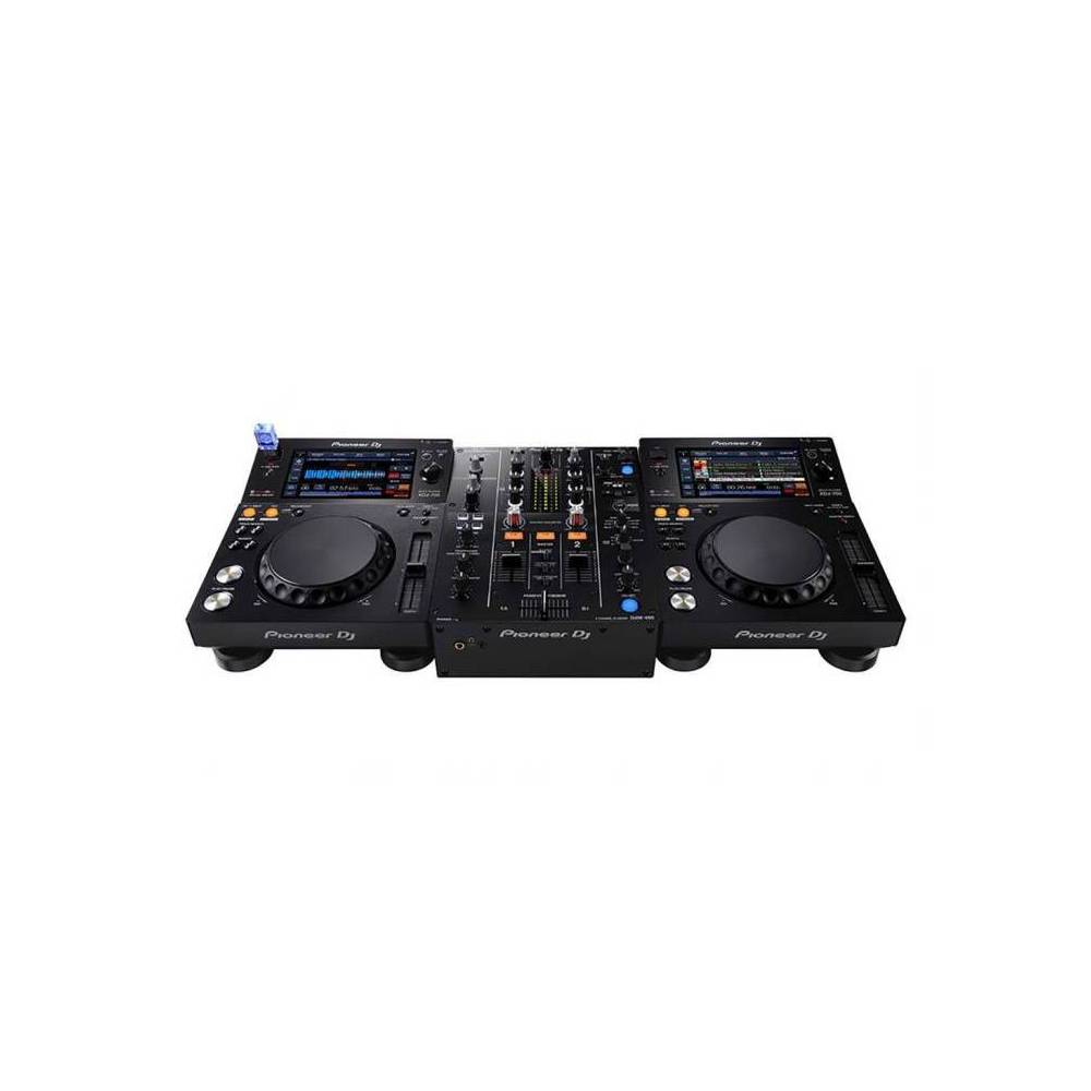 ToneControl Producer set budget