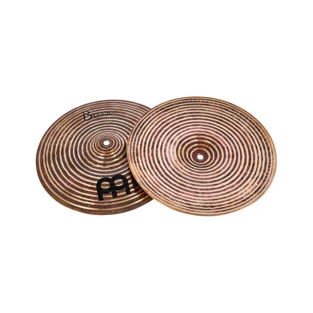 Meinl B13SH Byzance Dark Spectrum Hihat 13