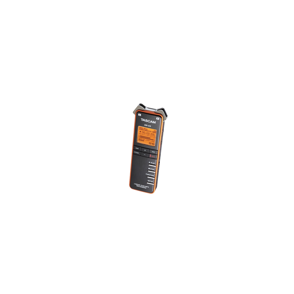 Tascam DR-03