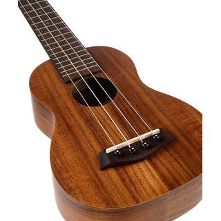 Islander AS-4 sopraan ukelele acacia