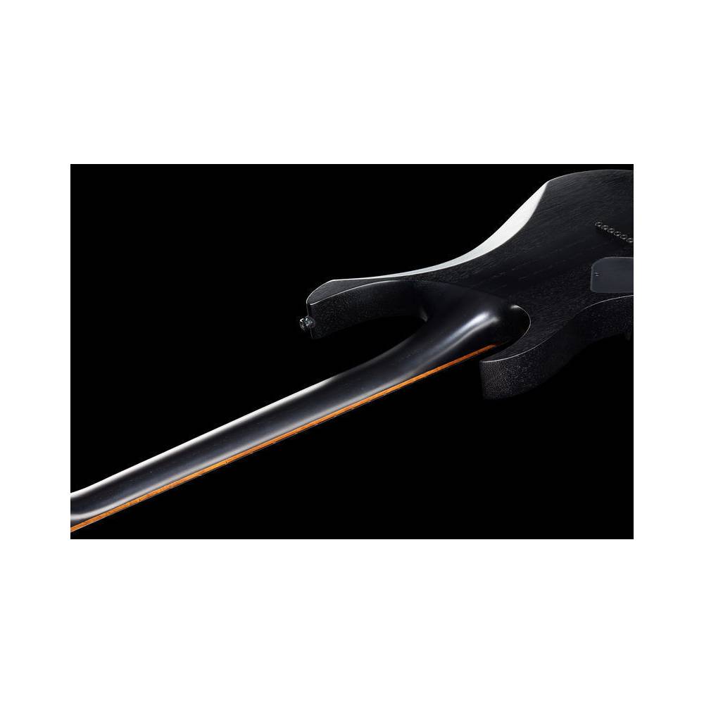 Ibanez RGRT421 Weathered Black elektrische gitaar