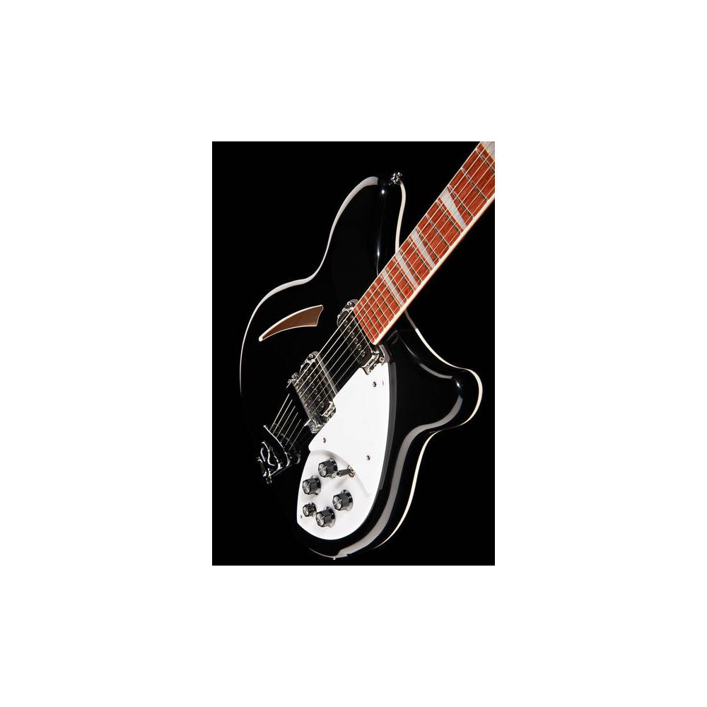 Rickenbacker 360 JG semi-akoestische gitaar