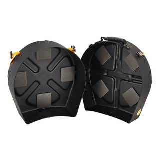 Hardcase HCHN14FFS Free Floating Snare Case