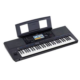 Yamaha PSR-SX900 workstation keyboard