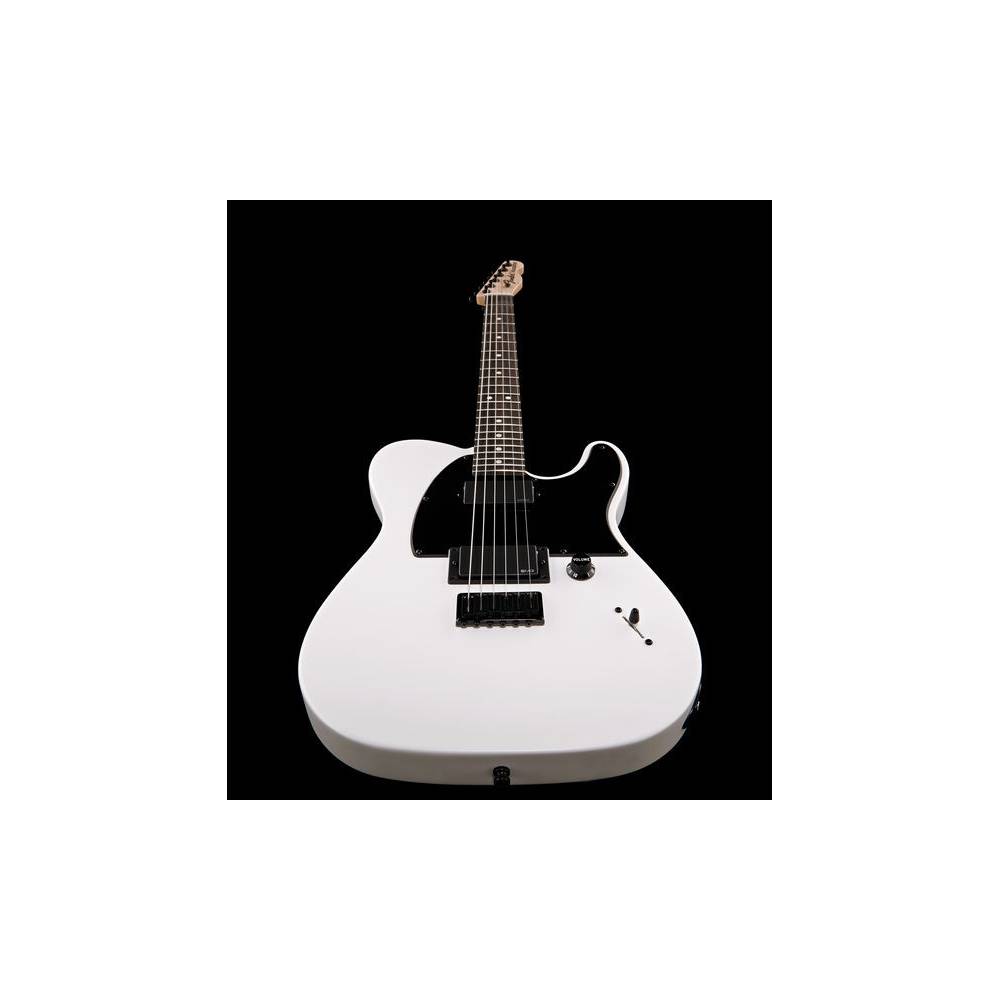 Fender Jim Root Telecaster Flat White EB