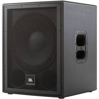JBL IRX115S actieve 15 inch subwoofer