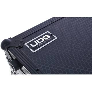 UDG U91069BL Ultimate Flightcase Black voor Denon Prime 4