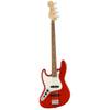 Fender Player Jazz Bass LH Sonic Red PF