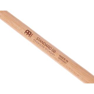 Meinl SB102 Stick & Brush Standard 5B drumstokken
