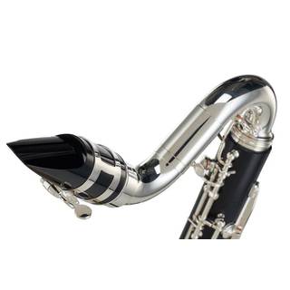 Yamaha YCL-621II Professional Bb Bass Clarinet