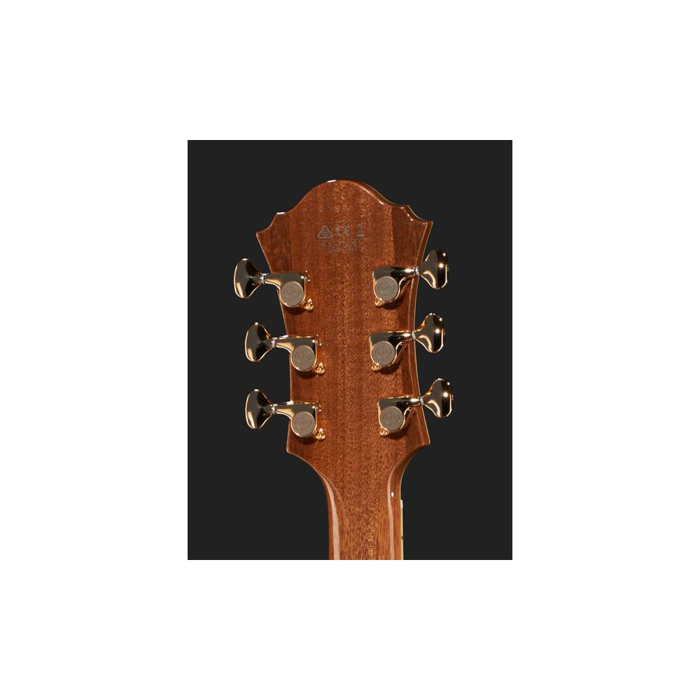 Ibanez PM200 Pat Metheny Natural