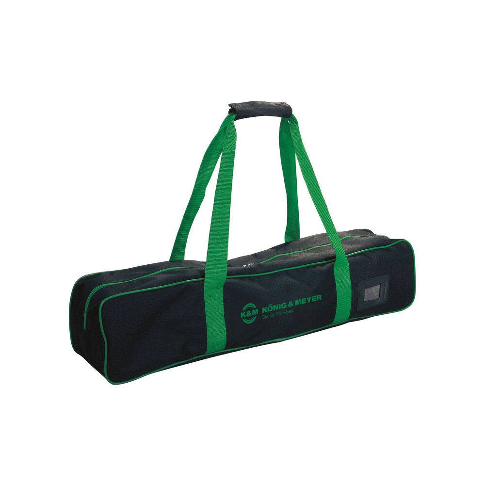 Konig & Meyer 14922 draagtas voor 14920 althoornstandaard