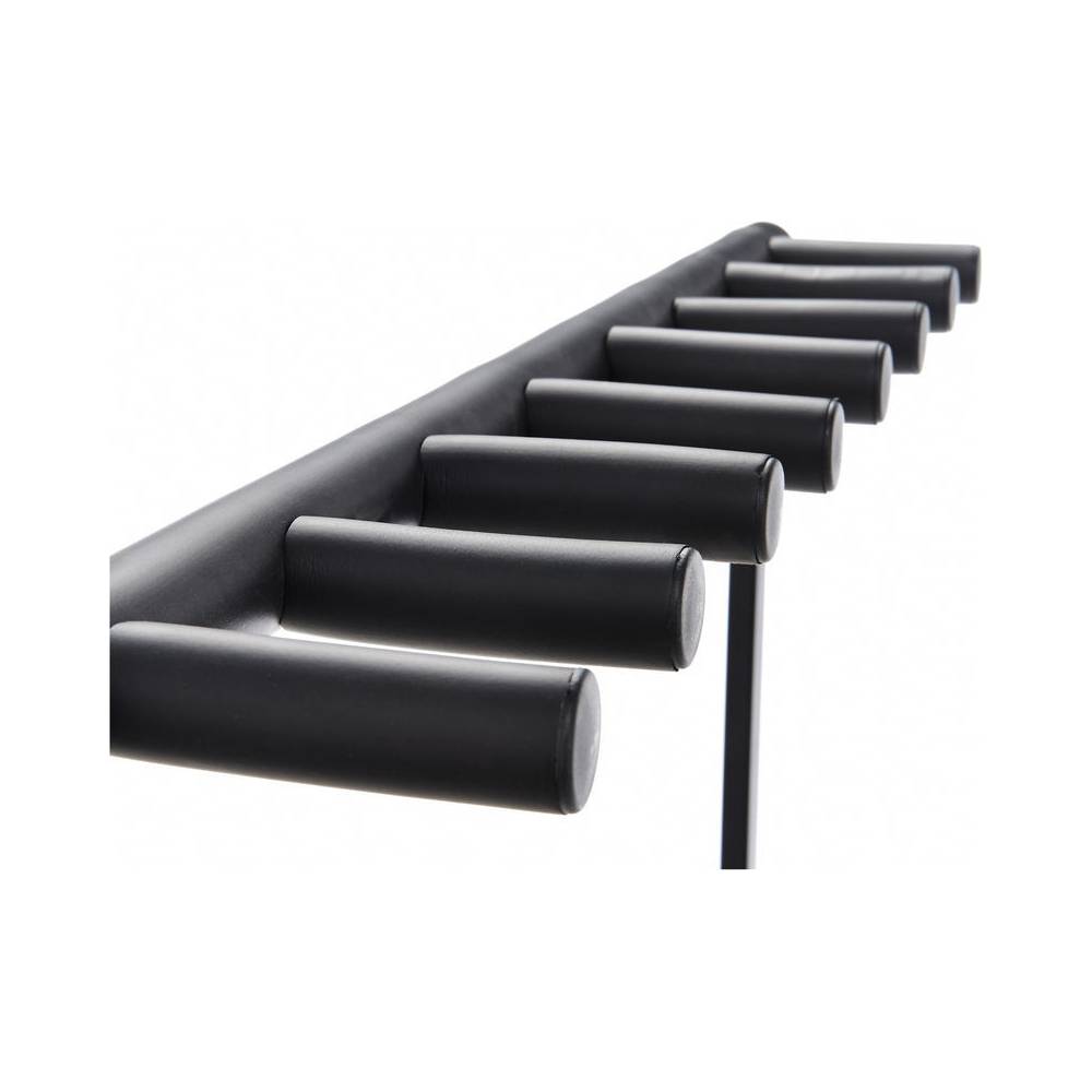 RockStand RS 20882 gitaarstatief voor 7 e-gitaren