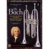 MusicSales - J. S. Bach: Two Part Inventions For Two Trumpets
