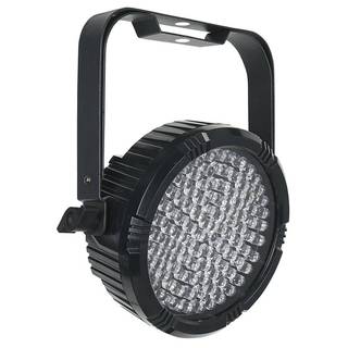Showtec Compact Par 108-10 Value Line RGB LED spot zwart