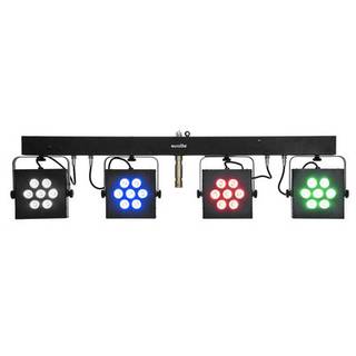 Eurolite LED KLS-3002 Next Compact lichtset