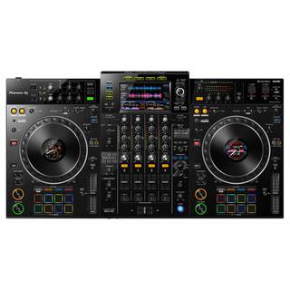 Pioneer XDJ-XZ ZGAN