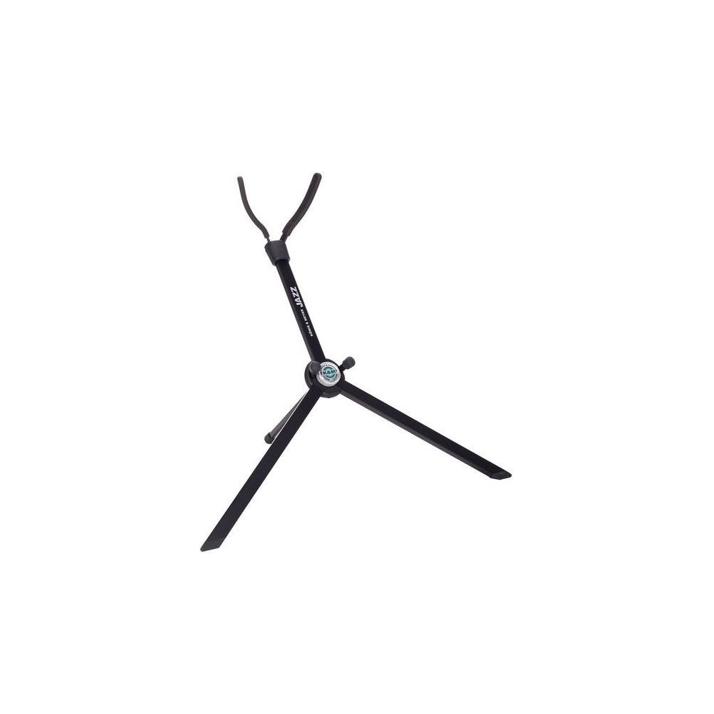 Konig & Meyer 14335 Saxophone Stand Jazz Black