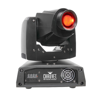 Chauvet Intimidator Spot LED 150