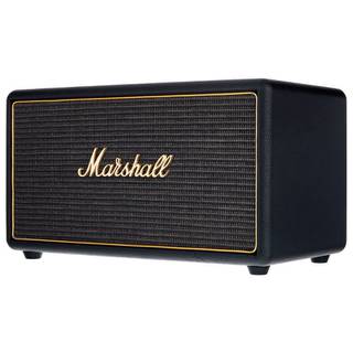 Marshall Lifestyle Stanmore Multi Room draadloze speaker zwart