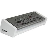Fonik Audio Innovations Original Stand For Roland Boutique (White)