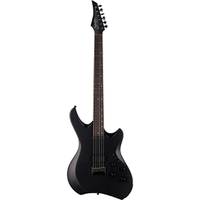Line 6 Shuriken SR270 Variax Satin Black 6-snarige elektrische gitaar