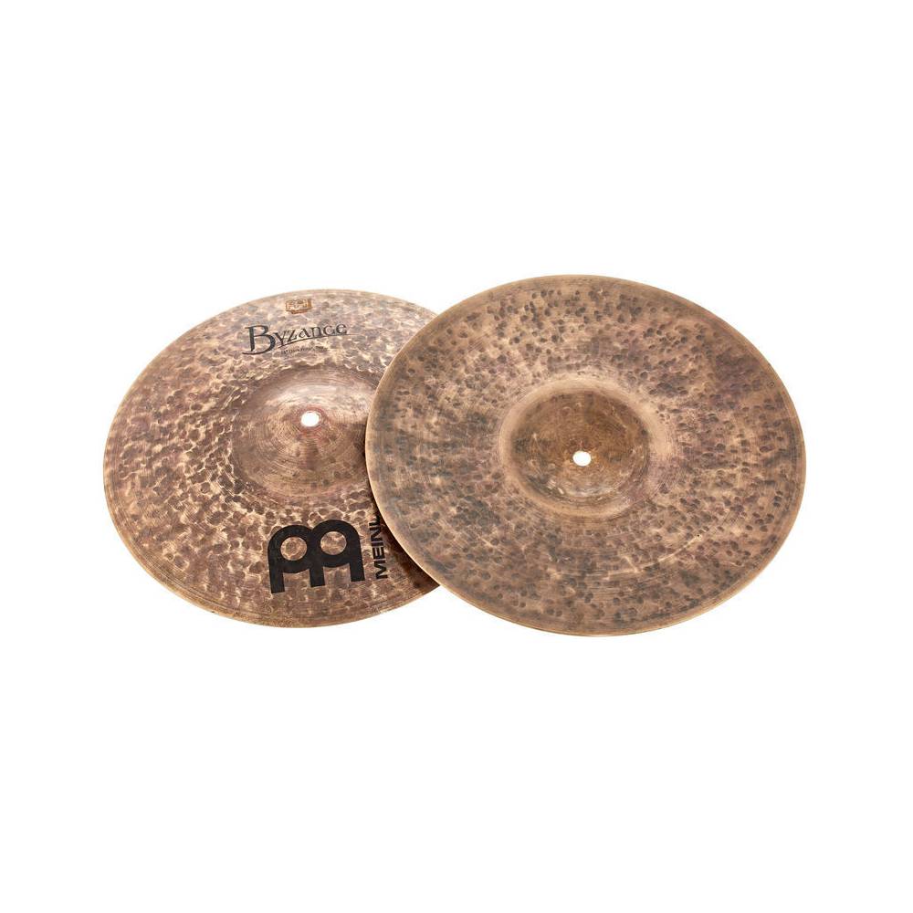 Meinl Byzance B13DAH Dark Hi-hat