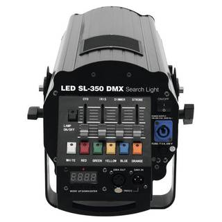 Eurolite LED SL-350 DMX Search Light volgspot
