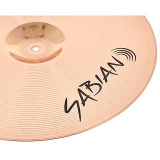 Sabian B8X 20 inch Ride bekken
