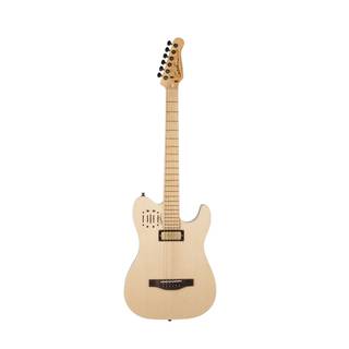 GODIN Acousticaster 6   Deluxe Acousticaster Deluxe MN