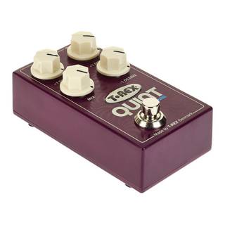 T-Rex Quint Machine octaver pedaal